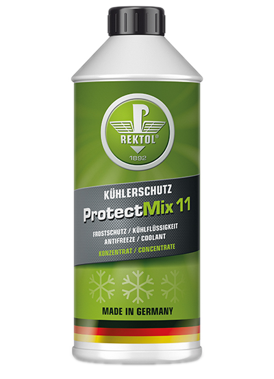 REKTOL Koelvloeistof ProtectMix 11 - 1,5 l