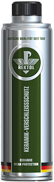 REKTOL Keramische-slijtage-verminderaar  - 300 ml