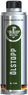 REKTOL Olie-STOP - 300 ml