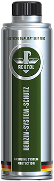 REKTOL benzinesysteem-protector - 300 ml