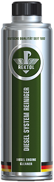 REKTOL dieselsysteem-reiniger - 300 ml