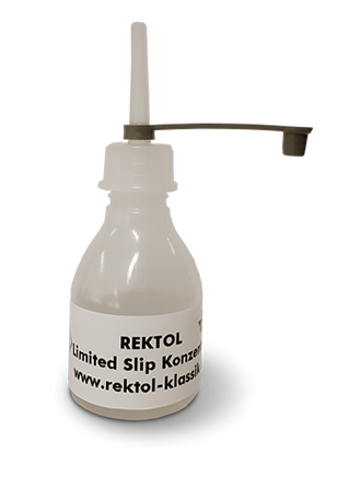 REKTOL Limited Slip toevoeging - 15 ml Tube