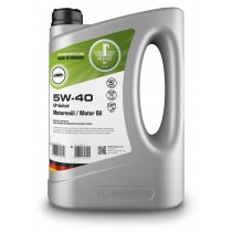 Rektol 5W-40 SP United - 5,0 l kan