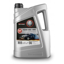 REKTOL RACING RR 10W-60 - 5 Liter