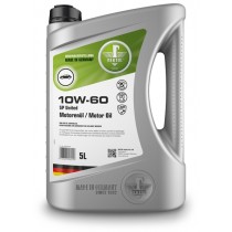 REKTOL 10W-60 SP United 5 liter kan