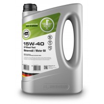 Rektol 15W-40 SP Mixed Fleet - 5,0 l kan