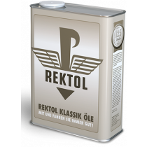 KLASSIK Regular 20W-50 - 2,0 l blik