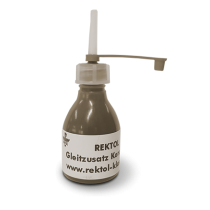 REKTOL Wrijvings - verbeteraar - 15 ml Tube