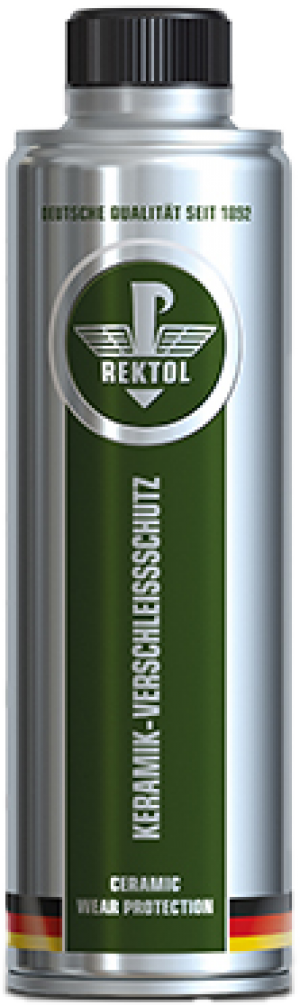 REKTOL Keramische-slijtage-verminderaar  - 300 ml