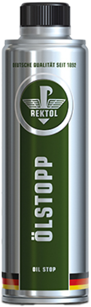 REKTOL Olie-STOP - 300 ml