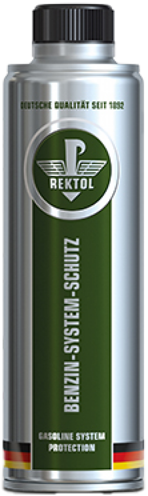 REKTOL benzinesysteem-protector - 300 ml