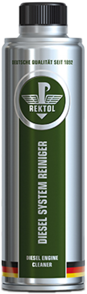 REKTOL dieselsysteem-reiniger - 300 ml