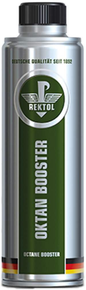 REKTOL octaan-booster - 300 ml
