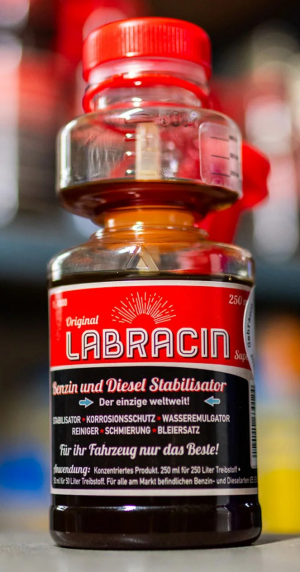 ethanol killer - benzine en diesel stabilisator - 250 ml