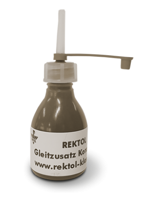 REKTOL Wrijvings - verbeteraar - 15 ml Tube